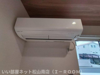 【設備】 | クランツ北井門Ｃ