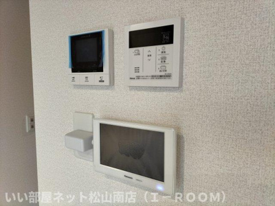 【セキュリティ】 | クランツ北井門Ｃ