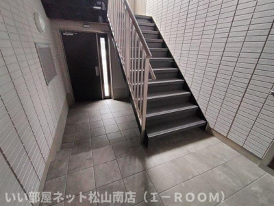 【ロビー】 | クランツ北井門Ｃ