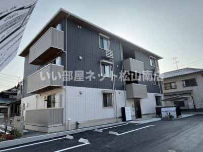 【外観】 | クランツ北井門Ｃ