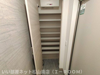 【収納】 | クランツ北井門Ｃ