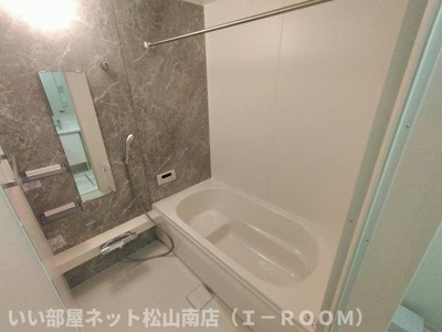 【浴室】 | クランツ北井門Ｃ