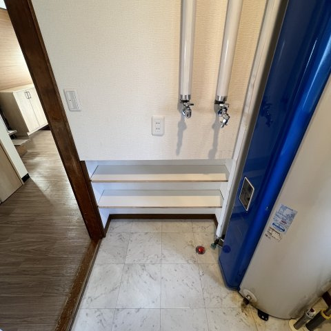 室蘭市輪西町1丁目7-12戸建のその他