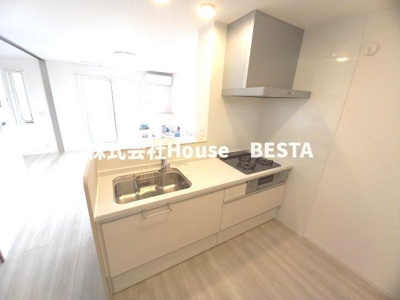 【キッチン】 | Euphoria籠池通