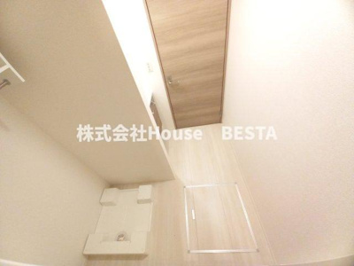 【洗面所】 | Euphoria籠池通