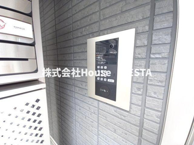 【エントランス】 | Euphoria籠池通