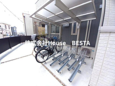 【駐車場】 | Euphoria籠池通