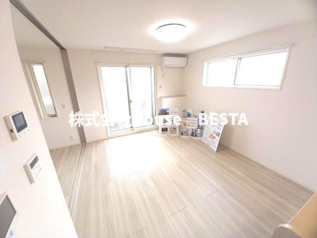 Euphoria籠池通の内装