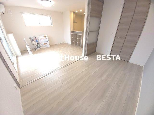 Euphoria籠池通の子供部屋