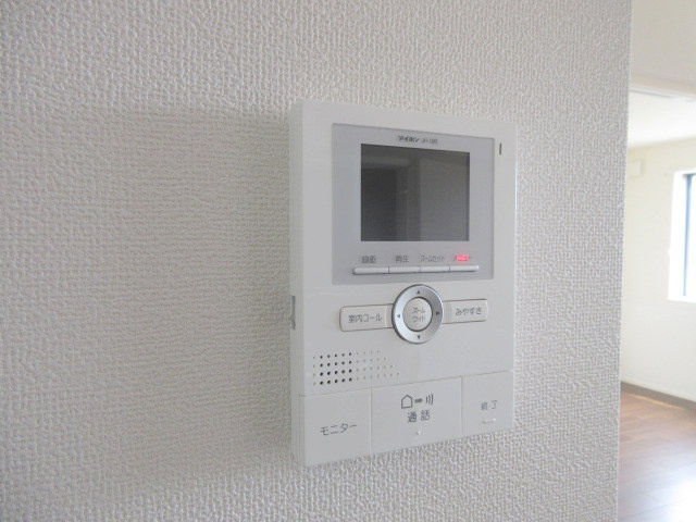 Ｅｘｃｅｌ　Ｃｏｕｒｔ　Ａのセキュリティ|同仕様：別号室画像