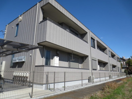 Excel Court Aの画像