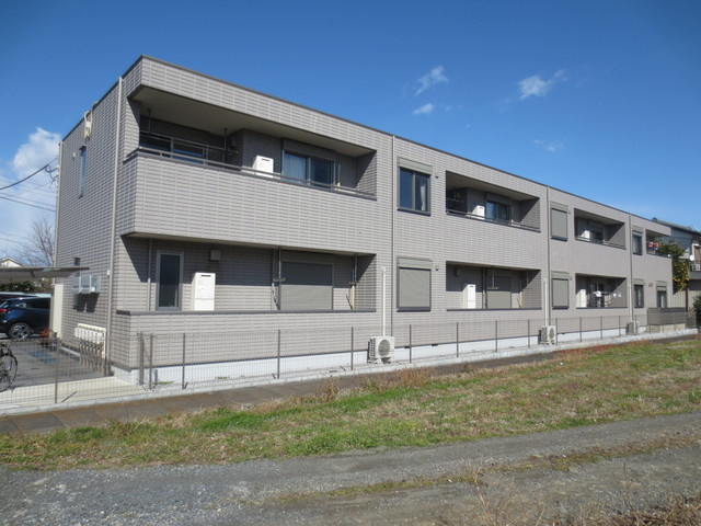 Ｅｘｃｅｌ　Ｃｏｕｒｔ　Ａの外観|★ヘーベルメゾンのペット共生賃貸★