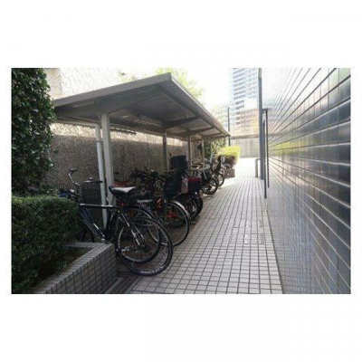 【その他共用部分】 | T's garden八丁堀（ティーズガーデン八丁堀）