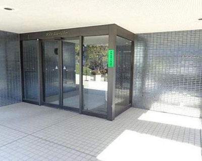 【エントランス】 | T's garden八丁堀（ティーズガーデン八丁堀）