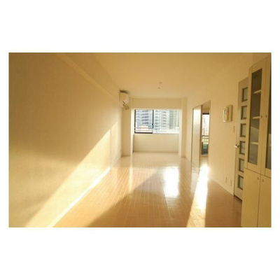 【居間・リビング】 | T's garden八丁堀（ティーズガーデン八丁堀）