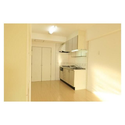 【キッチン】 | T's garden八丁堀（ティーズガーデン八丁堀）