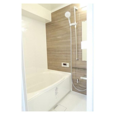 【浴室】 | T's garden八丁堀（ティーズガーデン八丁堀）