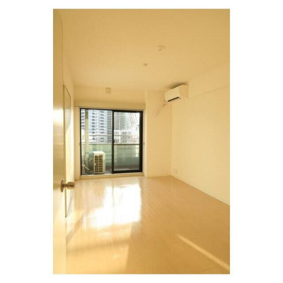 【寝室】 | T's garden八丁堀（ティーズガーデン八丁堀）