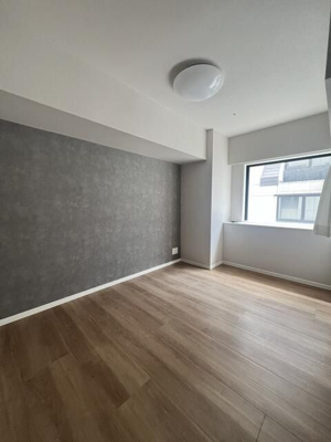 【寝室】 | プレシス八丁堀リバーフロント