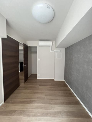 【収納】 | プレシス八丁堀リバーフロント