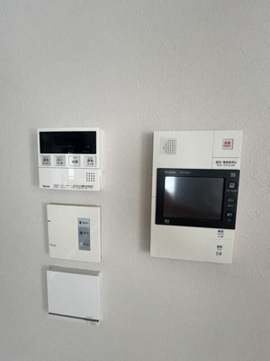 【設備】 | プレシス八丁堀リバーフロント