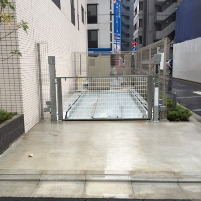 【その他共用部分】 | プレシス八丁堀リバーフロント