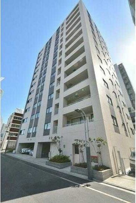 【外観】 | プレシス八丁堀リバーフロント