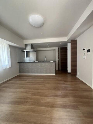 【居間・リビング】 | プレシス八丁堀リバーフロント