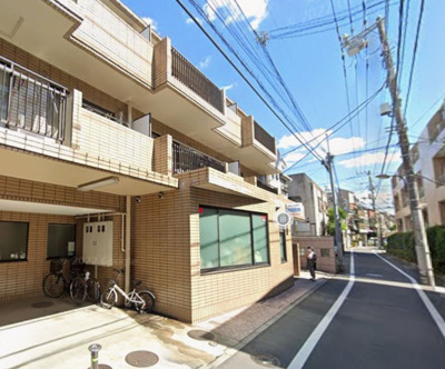 【外観】 | ドエル岡田