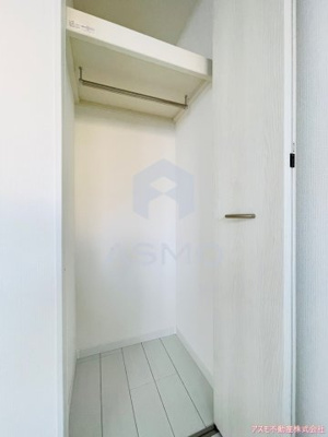 【収納】 | Avantio緑橋Alivio