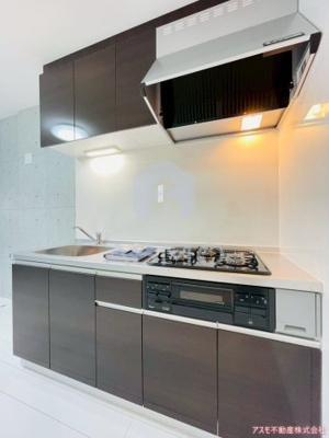 【キッチン】 | Avantio緑橋Alivio