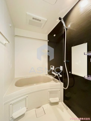 【浴室】 | Avantio緑橋Alivio
