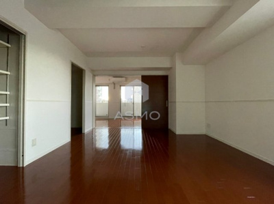 【内装】 | ロイヤルパークス桃坂