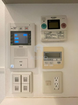 【セキュリティ】 | ロイヤルパークス桃坂