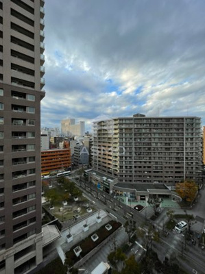 【展望】 | ロイヤルパークス桃坂