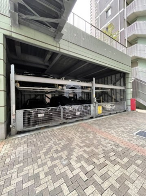 【その他共用部分】 | ロイヤルパークス桃坂