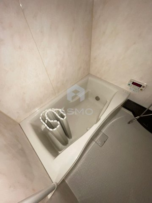 【浴室】 | ロイヤルパークス桃坂