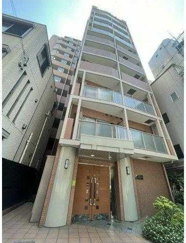 スカイコート両国壱番館