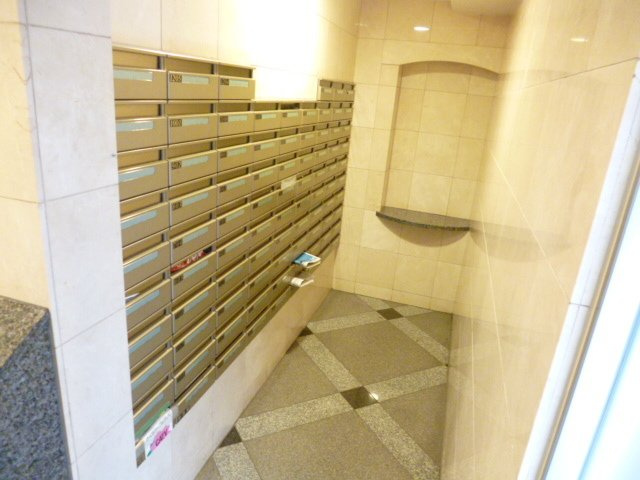 スカイコート両国壱番館のその他