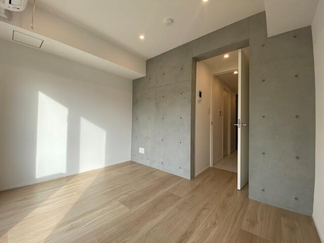 MAXIV HY's高砂AZの洋室