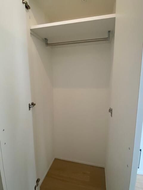 MAXIV HY's高砂AZの収納