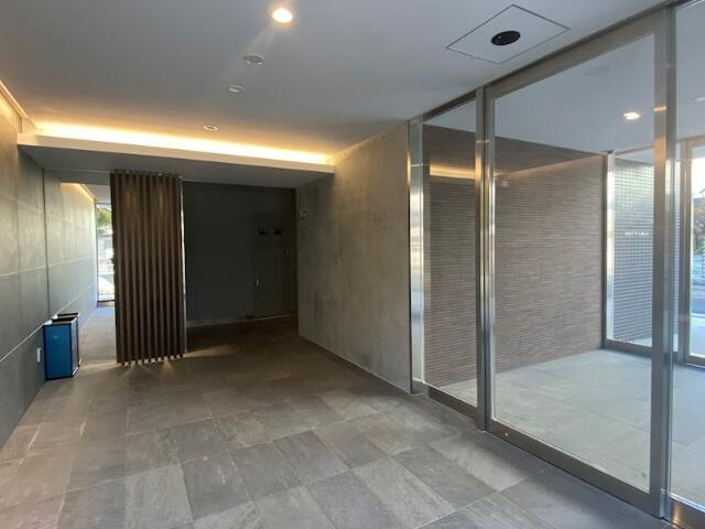 MAXIV HY's高砂AZのその他共用部分