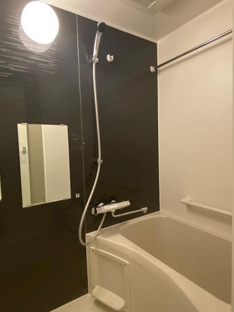 MAXIV HY's高砂AZの浴室