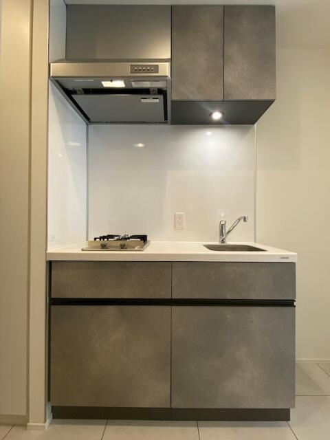 MAXIV HY's高砂AZのキッチン