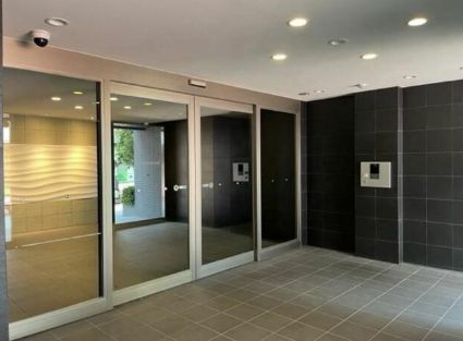 台東区浅草１丁目の賃貸マンション