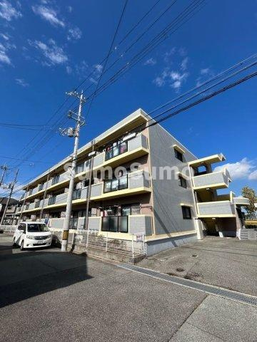 ウインズ弐番館