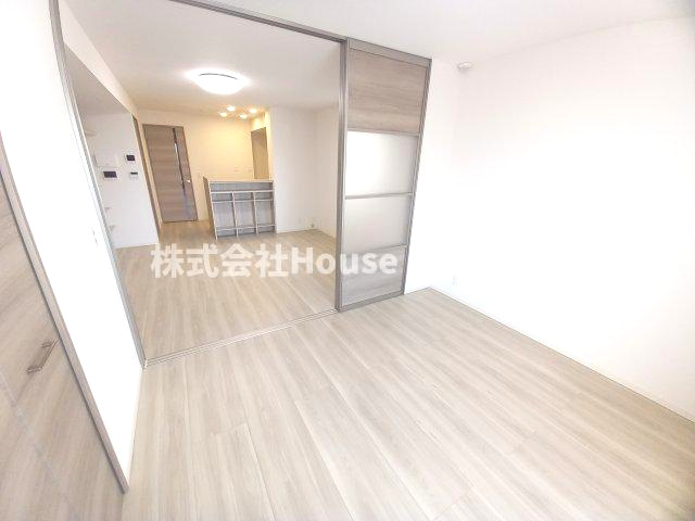 Euphoria籠池通の内装