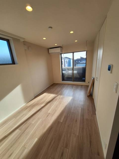 フォルトゥーナ雪ノ下の居間・リビング