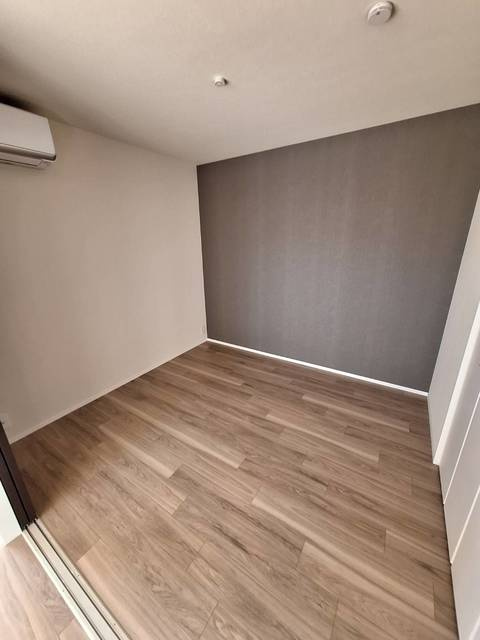 フォルトゥーナ雪ノ下の居間・リビング