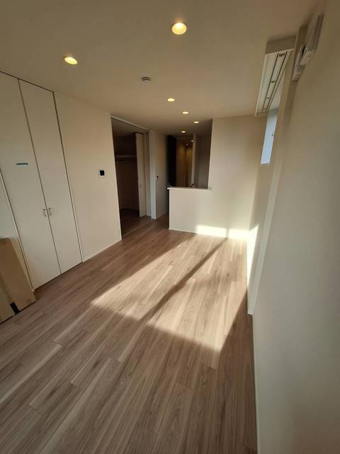 フォルトゥーナ雪ノ下の居間・リビング